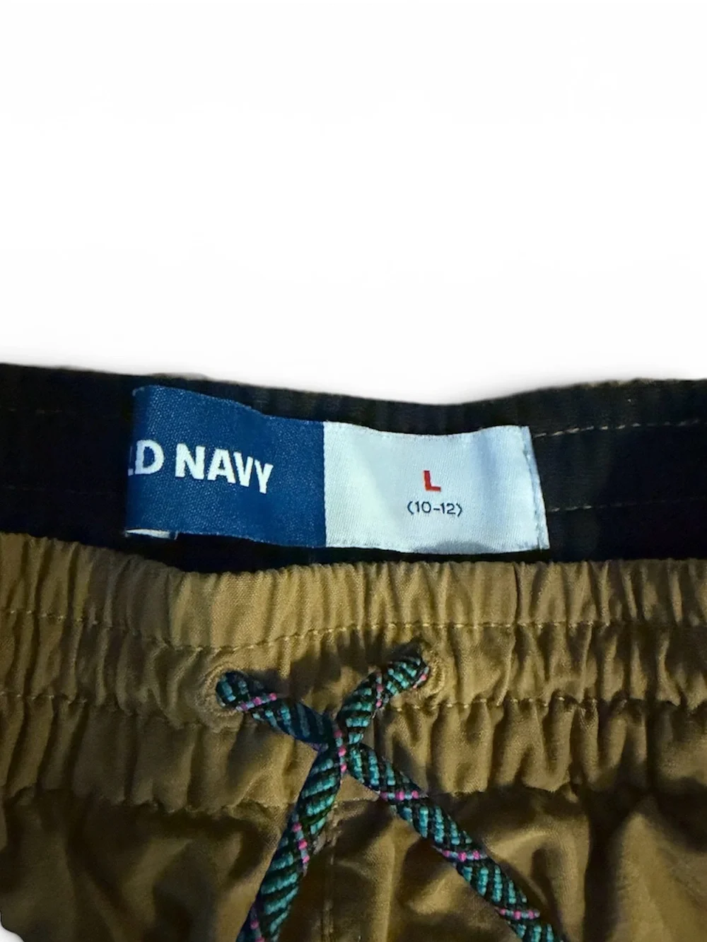 Old Navy Boys Shorts 3 Pairs - Like New! Sz 10-12